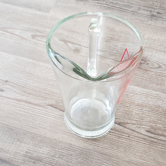 Budweiser pitcher - Picture 5 of 7